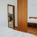 Apartment Kukorelli *