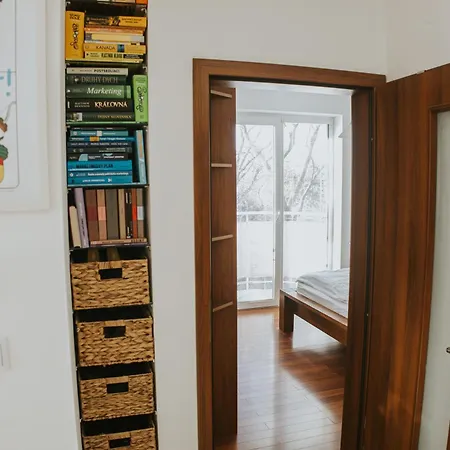 Kukorelli Apartman *