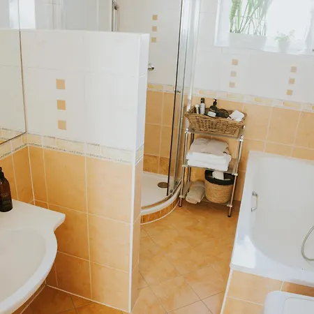 Apartman Kukorelli *