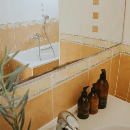 Apartman Kukorelli *