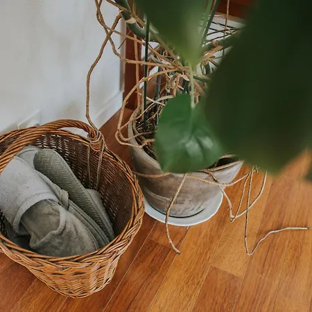 Kukorelli Apartment *