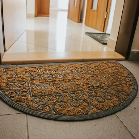 Apartman Kukorelli *