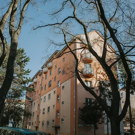 Apartment Kukorelli