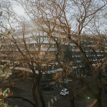 Apartmán Kukorelli *