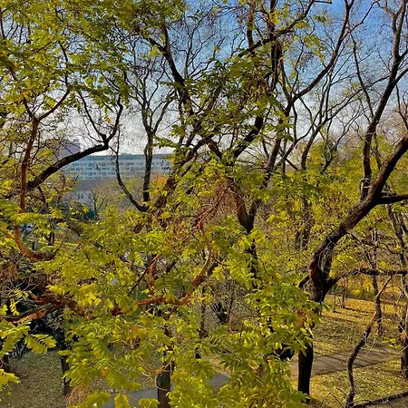 Lägenhet Kukorelli *