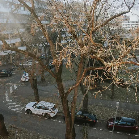 Apartment Kukorelli Bratislava