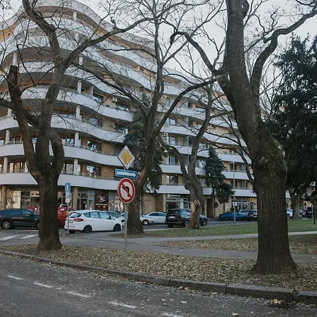 Apartment Kukorelli *