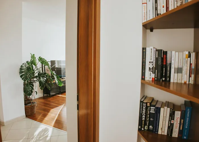 Kukorelli Appartement Bratislava