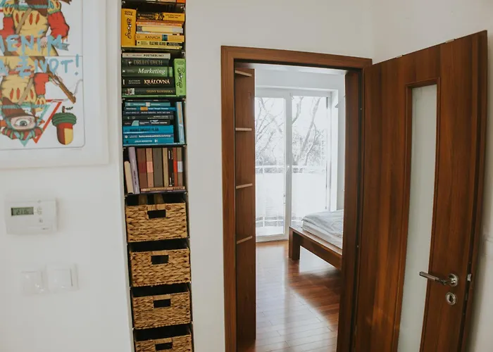 Kukorelli Apartmán *