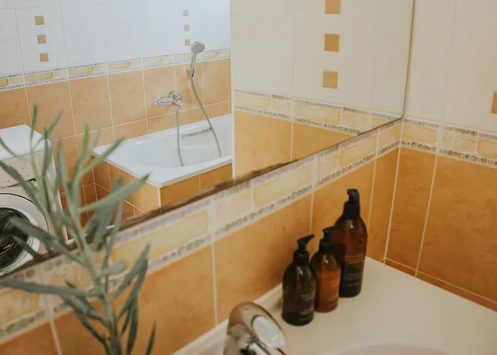 Appartement Kukorelli *