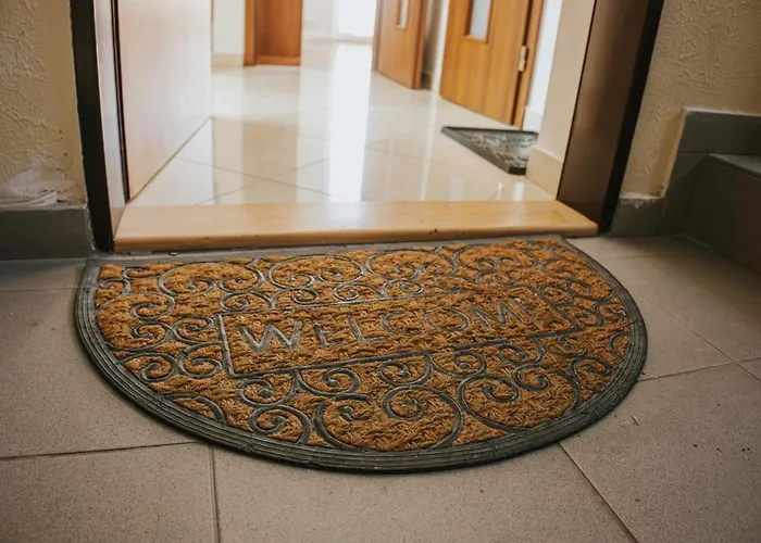 Apartmán Kukorelli *