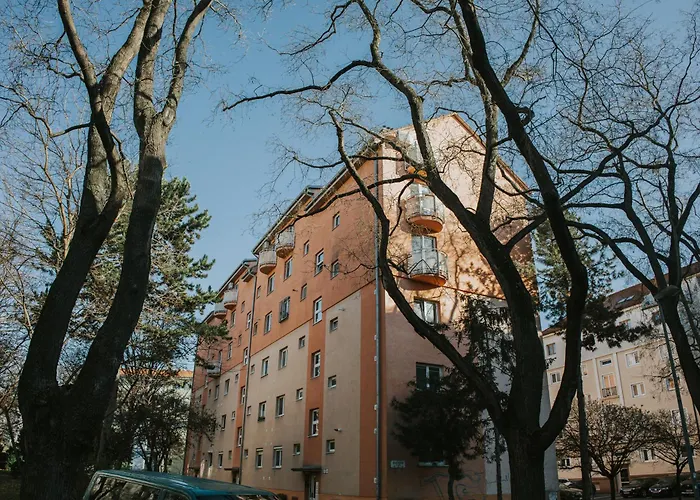 Apartmán Kukorelli