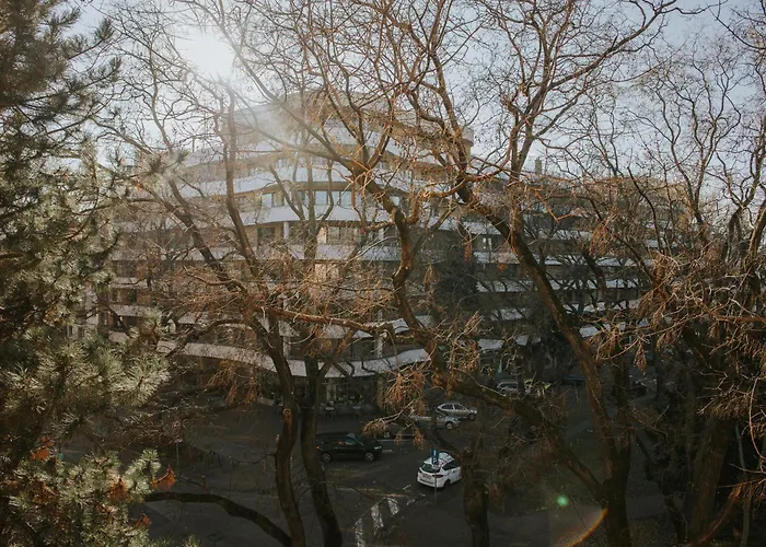 Apartmán Kukorelli *