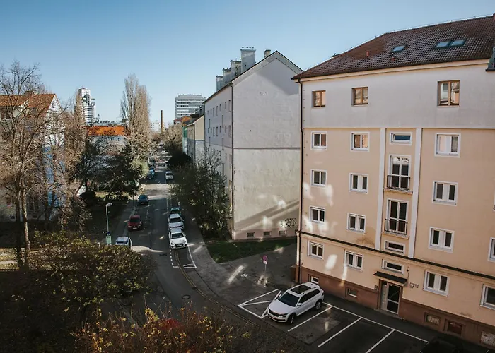 Kukorelli Appartement