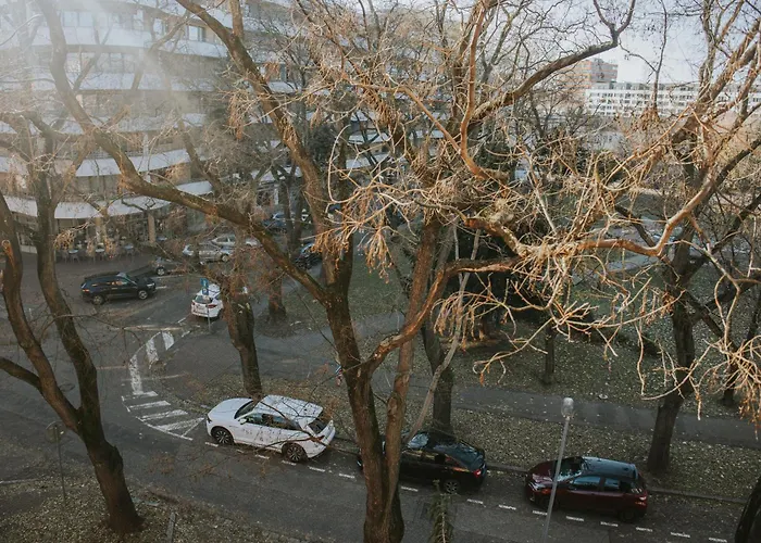 Appartement Kukorelli Bratislava