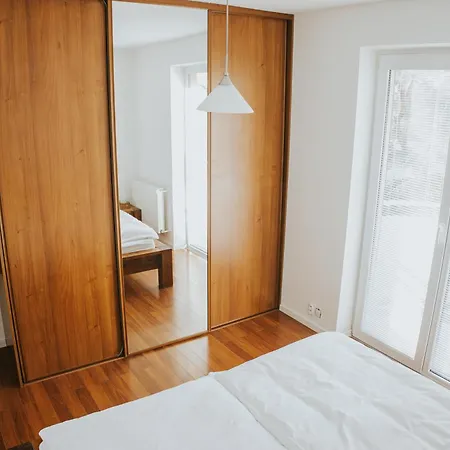 Apartment Kukorelli
