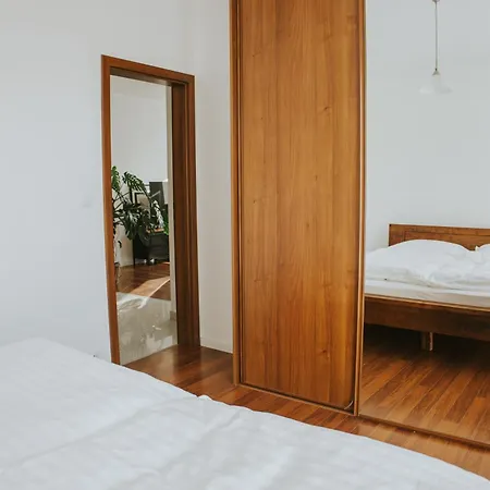 Apartment Kukorelli *