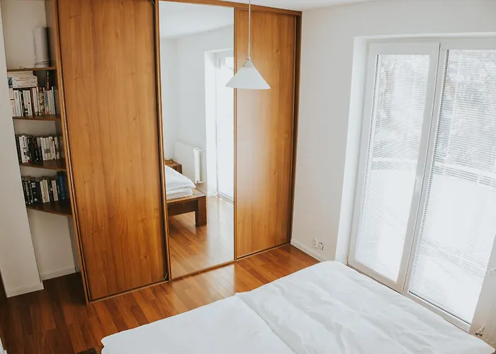 Apartament Kukorelli