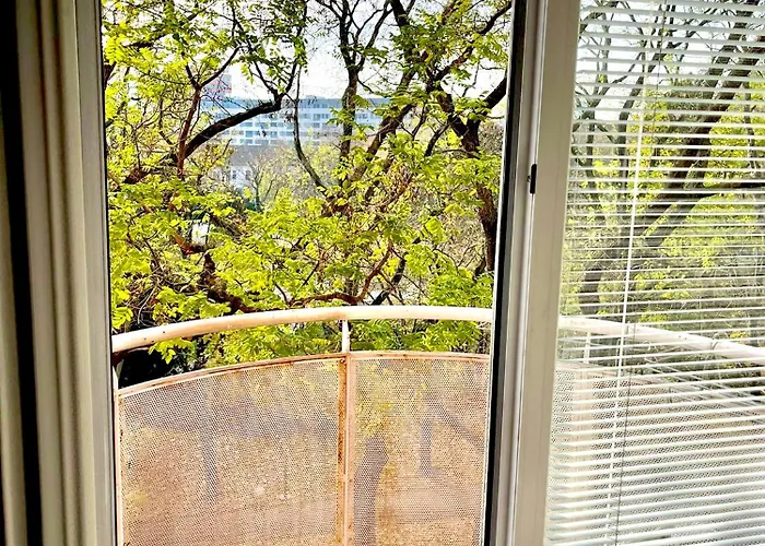 Kukorelli Apartament