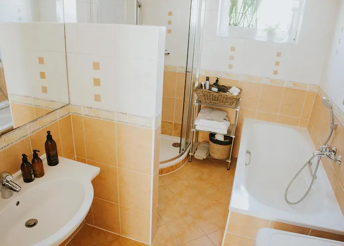 Apartament Kukorelli *